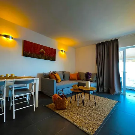 Appartamento At The Ocean's Edge Callao Salvaje