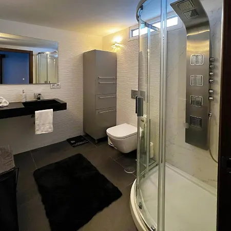 아파트 At The Ocean's Edge 칼라오살바헤