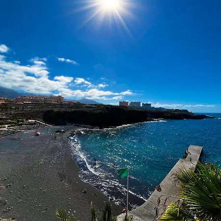 At The Ocean's Edge Appartement